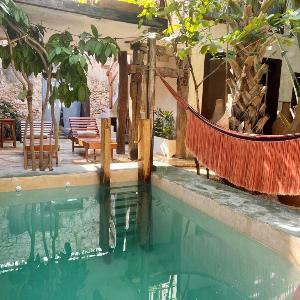 Japoneza Retreat Mérida - Adults Only by Cercana