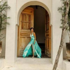 Yum Kaax Boutique Villa