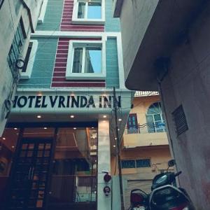 Hotel Vrinda Inn