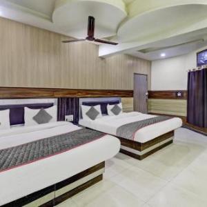Hotel O ASA AGRA
