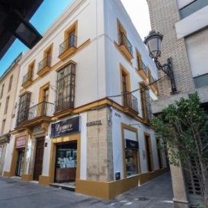 Apartamentos Santa María 15