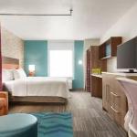 Hotel in Newberry South Carolina