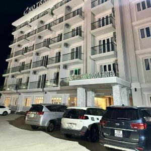 HOTRAM GOLDEN HOTEL