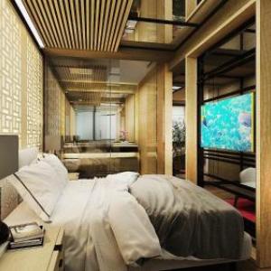 Hanami Design Hotel