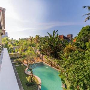 Narada Ubud Suite and Villa