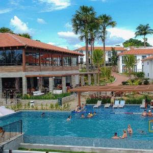 Resort Quinta Santa Bárbara OFICIAL