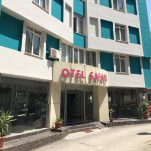 SAFARİ OTEL