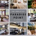 Paradise Point Pittman Center