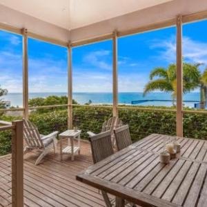 Beachside Escape Sunshine Beach