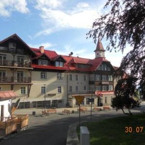 Mieszko Spa Centrum przy Deptaku