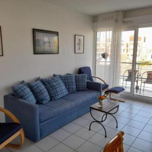 Appartement T2 calme avec terrasse parking privé proche commerces et plages - Arcachon - FR-1-319-505