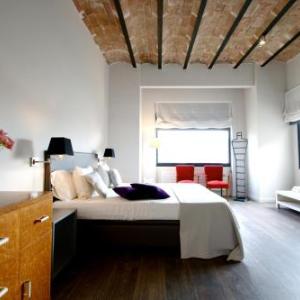 Decô Apartments Barcelona-Diagonal