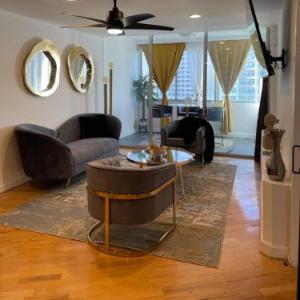 Cozy penthouse AtlantaGa
