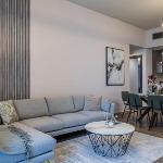 Newly Furnished Apartment in JLT Lake Views Dubai