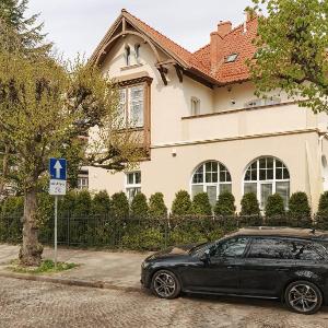 Sanhaus Apartments - OSLO - Stylowe apartamenty z klimatyzacją