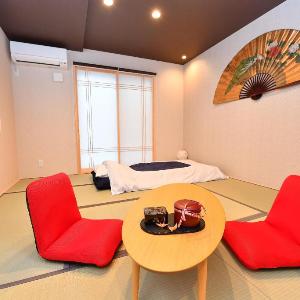 R'S HOUSE Shijoomiya4 Kashiwa Shijo Omiya 4