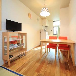 R'S HOUSE Nijo 1