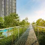 Cyberjaya & Putrajaya VERDI Nature 7 PAX Suite Kuala Lumpur