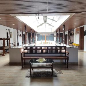 Mudra midtown rooms and suites