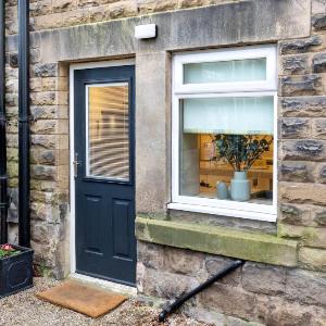 Fountains Executive Apartment - Harrogate Stays