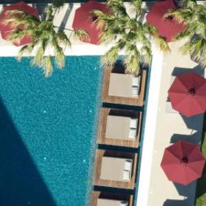 Aqua Blu Boutique Hotel & SPA - Adults Only