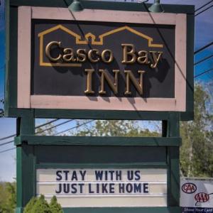 Casco Bay Inn