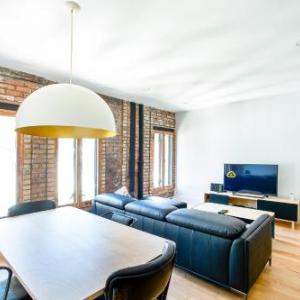 Les Lofts de la Barricade - Par les Lofts Vieux-Québec