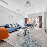 Silkhaus Family Heaven By Beach with Crib Available Dubai