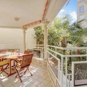 Prat d'Albis - Appt avec terrasse