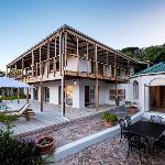 Villas in Cape Town 