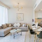 Harbour Gate 1 - 2BR Apartment - Allsopp&Allsopp Dubai