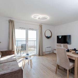 Apartament Kaszmir by Major Domus Club