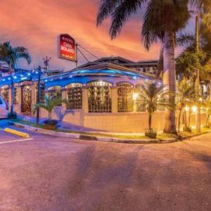 Hotel Casa Roland San Jose