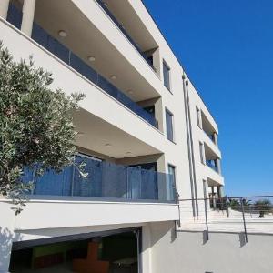 MUKALBA Residence 4 star DELUXE Apartments