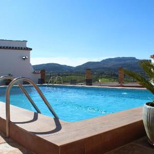 Avanel Boutique Apartments