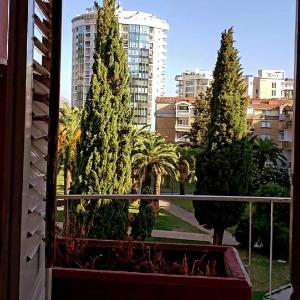 Sunny apartment