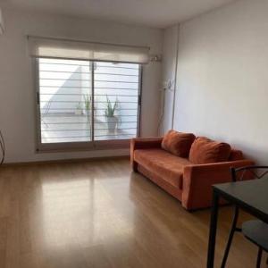 Departamento para 4 personas con cochera a metros del centro de la ciudad