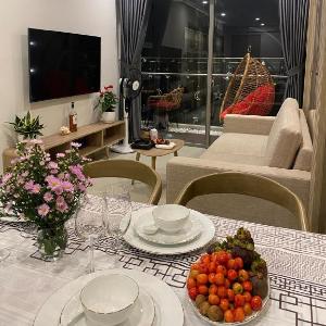 The Sóng Luxury Apartmaet   The Song Vung tau 5*