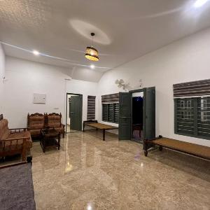 Dream view service villa