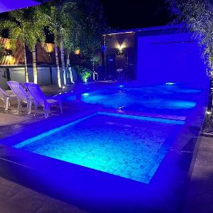 Let's Chill PoolVilla Pattaya Najomtien & Sattahip