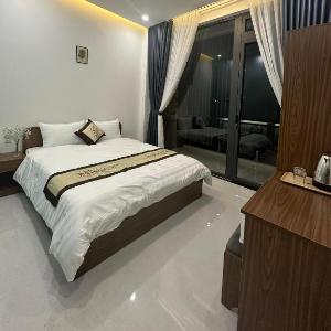 Happy Home Da Lat