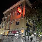 101Hotel 