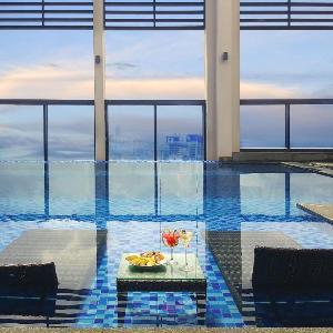 Luxury Apartment in Danang/ Airport Pickup