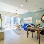 Downtown Charming Condo Close to Dubai Mall Dubai