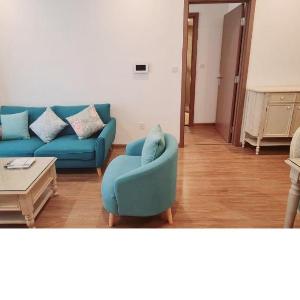 Bon House VINHOMES SKYLAKE 2BDR APRT NEAR KEANGNAM