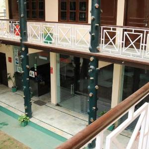Gayatri Resort