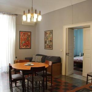 Casa Vacanza Icaros Ortigia Historic Centre