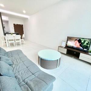 Staycation Homestay 10 Galacity Apartment Kuching