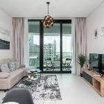 StoneTree - JBR 1 BR - Beach Access Dubai 