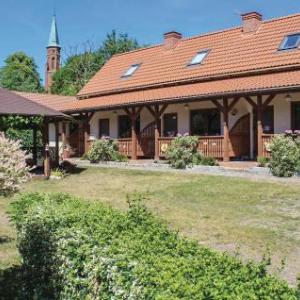 Holiday home Kolczewo with Sea View 321